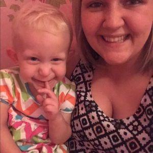 Meet your Posher, Brittany